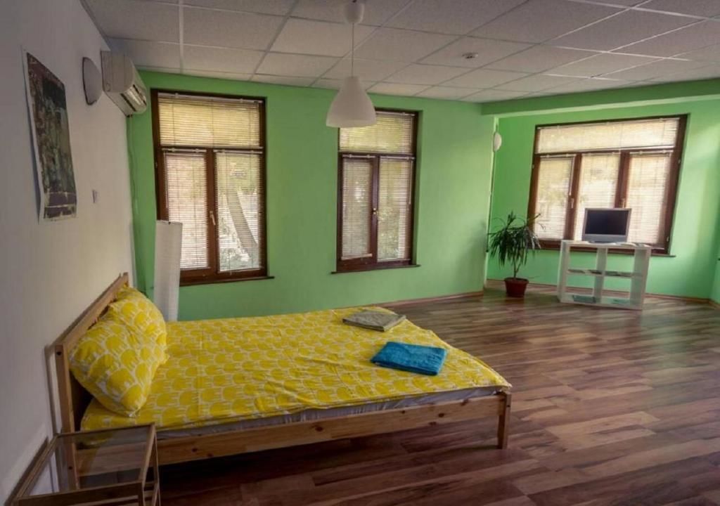 Гостевой дом 4 Rooms Пловдив-22