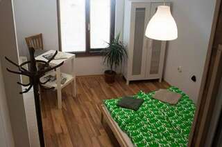 Гостевой дом 4 Rooms Пловдив Двухместный номер с 1 кроватью и собственной ванной комнатой-4