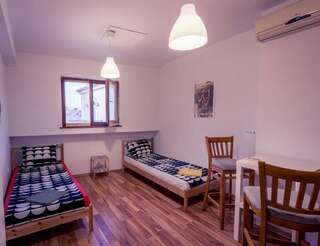 Гостевой дом 4 Rooms Пловдив Двухместный номер с 2 отдельными кроватями-5