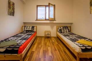 Гостевой дом 4 Rooms Пловдив Двухместный номер с 2 отдельными кроватями-7